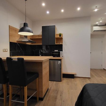 Imperial Central Residences West Rijeka Luaran gambar